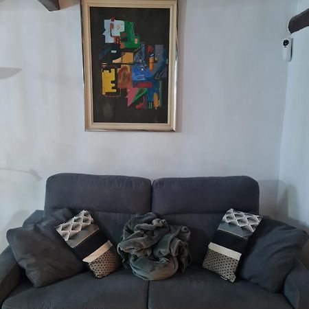 Apartament Picasso Таррагона Экстерьер фото
