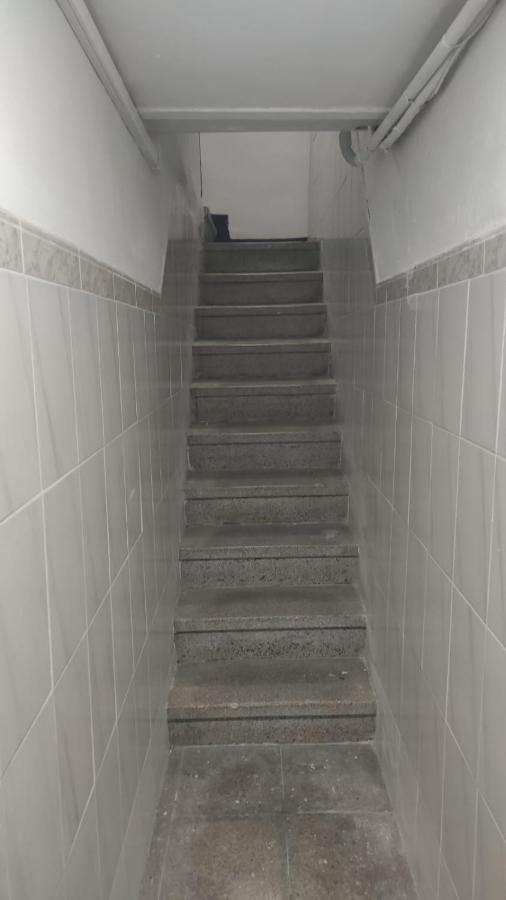 Apartament Picasso Таррагона Экстерьер фото