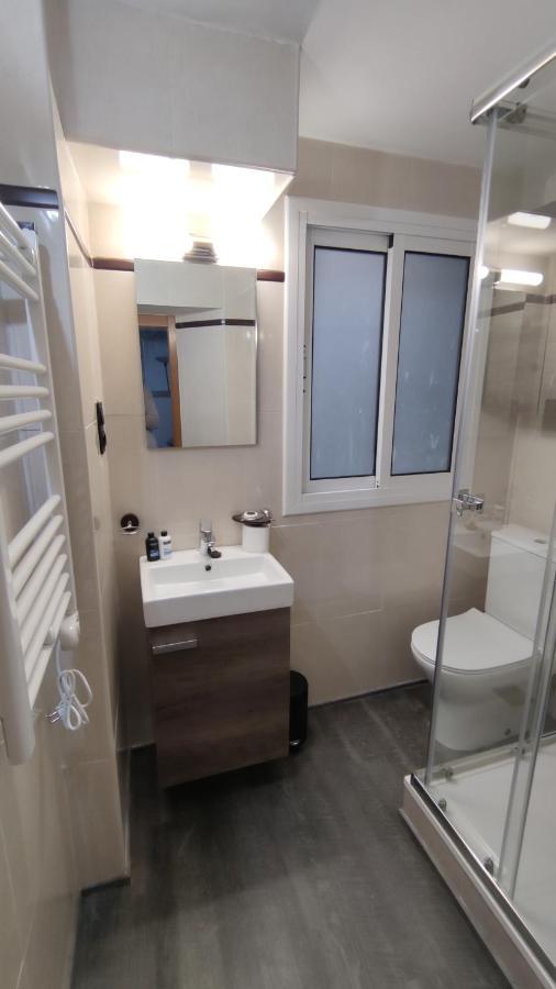 Apartament Picasso Таррагона Экстерьер фото