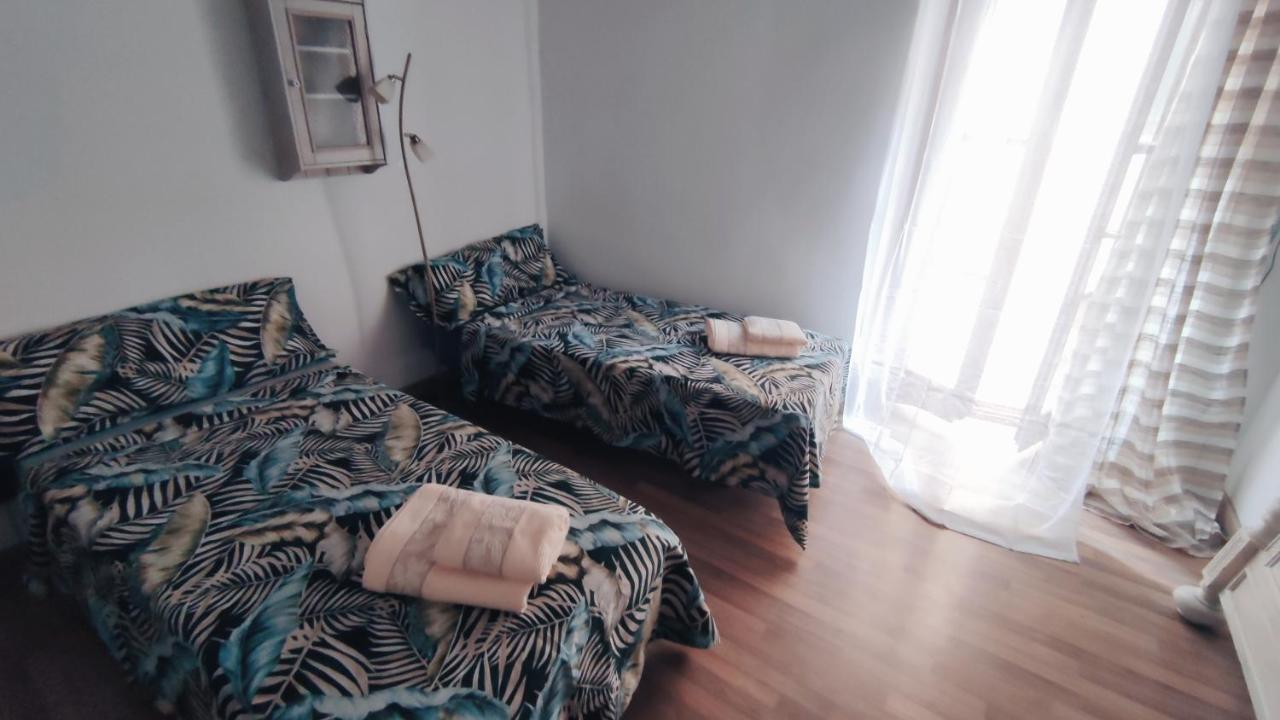 Apartament Picasso Таррагона Экстерьер фото