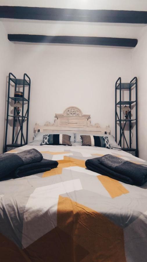 Apartament Picasso Таррагона Экстерьер фото