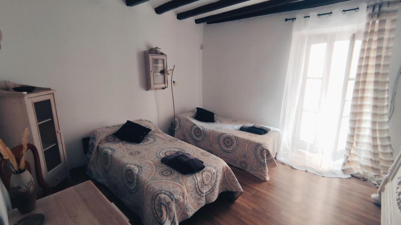 Apartament Picasso Таррагона Экстерьер фото