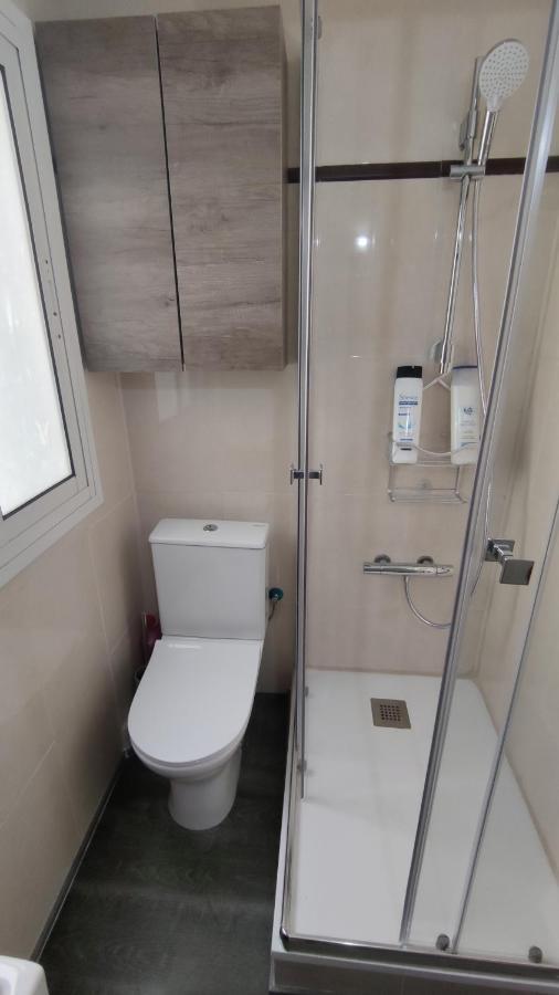 Apartament Picasso Таррагона Экстерьер фото